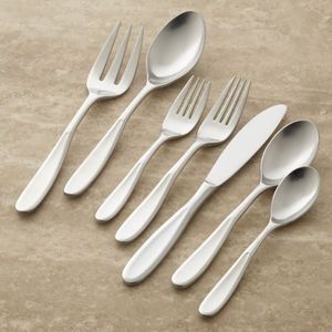 Antique New White Luxury Cutlery <b>Set</b> Silverware for Dinner & <b>Lunch</b> Wedding Ware Cutlery <b>Set</b> Kitchen Organizer From India - Product Image 4