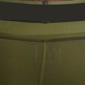 Leggings Deportivos de Cintura Alta para Hombre, Tejidos, Transpirables, de Secado Rápido, Cómodos y con Estilo para Yoga - Product Image 5