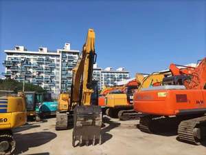 Best Brand <b>Used</b> for CAT 315D Excavator with Duty Rock Bucket Construction Equipment - Product Image 6