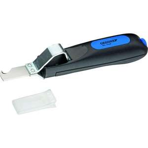 Cuchillo para Cables Universal Gedore - Product Image 2