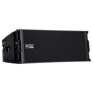 NOUVEAU Module de sonorisation actif à trois voies RCF TTL 33-A II - Product Image 2
