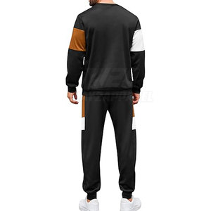 <b>Top</b> Selling Durable Material High Quality Men <b>Sweat</b> Suits Lightweight Breathable Men <b>Sweat</b> Suits - Product Image 2