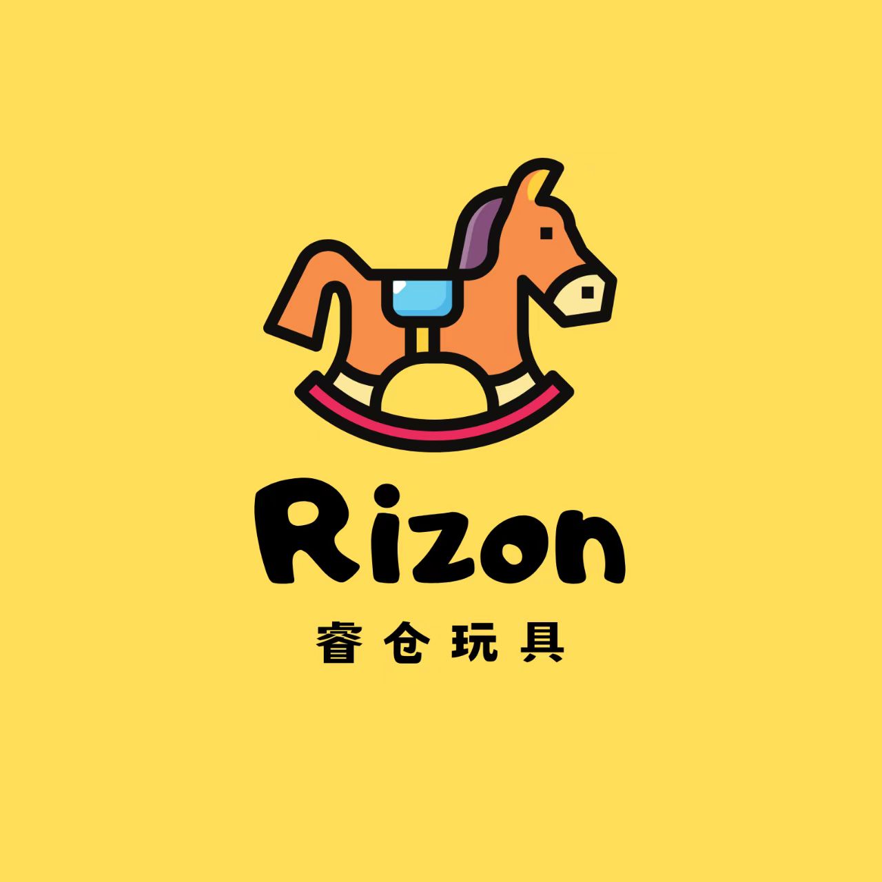 Yiwu Ruicang Toys Co., Ltd. logo
