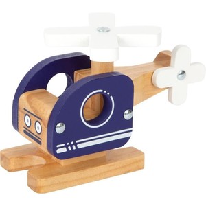 Helicóptero de Juguete Promocional Small Foot - Product Image 1