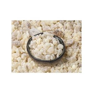 Pure Omani Frankincense Premium Hojari Grade <b>Cone</b> <b>Incense</b> | Natural Resin for Spring/Summer Therapeutic Use & Essential Oils - Product Image 1