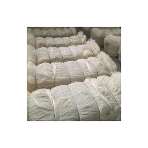 100% Natural Sisal <b>Fiber</b> sisal <b>fiber</b> imported for sale - Product Image 2