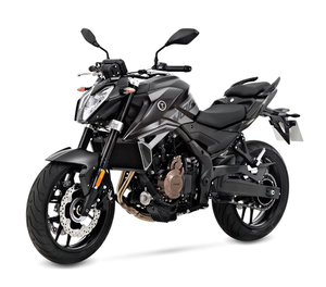 100 % AUTHENTIQUE Vente en gros à prix réduit Moto Voge 625R Nak/ed neuve 2025 pour adultes avec garantie de 2 ans Prête à être expédiée - Product Image 3