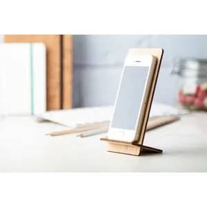 Supporto per cellulare Fargesia Bamboo Ecological Desk Set Gadgets - Product Image 6