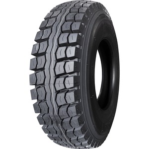 Le camion Offre Spéciale semi fatigue la conception radiale 295/75R22.5 résistante pour le transport longue distance disponible dans l'approvisionnement en vrac - Product Image 4