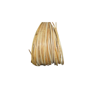 Muebles de decoración de ratán ecológicos de alta calidad, precios al por mayor, materiales de ratán pelados, materias primas de bambú directamente - Product Image 2