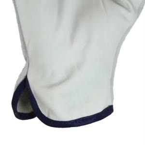 Gants de course unisexes sur mesure avec votre propre design, cuir de haute qualité, respirants, légers, toutes saisons - Product Image 2