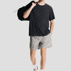 Offre Spéciale hommes toutes tailles à la mode décontracté coton coloré Logo personnalisé 100% t-shirts en gros pour hommes - Product Image 1