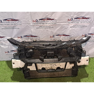 GRILLE AVEC KIT RADIATEUR MAZDA 6 Série 3 Berline GHP953110B SHY1 diesel 2191 (12>) - Product Image 4