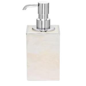 Distributeur de savon manuel en métal cuivré pour la maison, l'hôtel, la salle de bain, le nettoyage des mains, l'utilisation d'un distributeur de savon en cuivre - Product Image 5