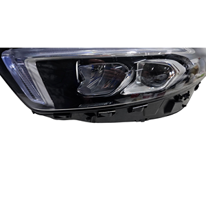 ไฟหน้าด้านหน้าซ้ายเมอร์เซเดส เอ-คลาส ซีรีส์(W177) A1779060101 (18>) - Product Image 5