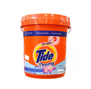 Detergente líquido para ropa Tide + Downy April Fresh 100 Cargas - Product Image 3