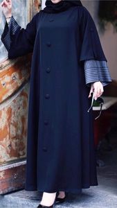 Nouveau Design de décoration, meilleurs vêtements, Abaya moderne avec Hijab, Standard moderne pour femmes - Product Image 3