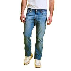 Pantalones de Hombre de Alta Calidad, a la Moda, Casuales, de Estilo Sólido, de Algodón Elástico, de Pierna Recta, Lavados al Estilo Vintage. - Product Image 3