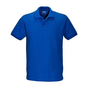UT23005 Polo Riciclata Sostenibile per Merchandising Promozionale - Product Image 6
