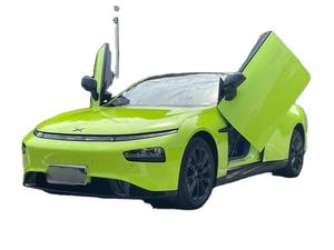 Auto Deportivo Eléctrico de Alto Rendimiento |   Vehículo Eléctrico Compacto con Autonomía de >700 km y Potencia de 200-250 kW |   Nueva Energía de China - Product Image 4