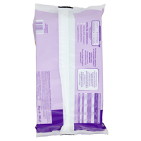 Croissant classique sucré Bauli 6x50g (300g) à la vanille, pâtisserie cuite - Certifié casher et HACCP, durée de conservation de 24 mois, fabriqué en Italie