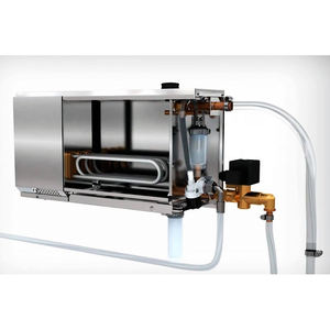 Générateur de vapeur électrique HARVIA de 4,5 kW à 15 kW, en acier inoxydable, pour sauna et salle de douche, vapeur humide, 5,7 kW, 9 kW, 10,8 kW À VENDRE - Product Image 1