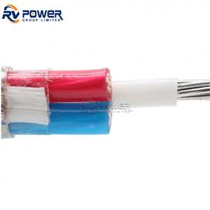 3,6/6kV 6/10kV 8,7/15kV 1-37 núcleos LSHO VFD cables de alimentación a bordo XLPE / EPR aislamiento <span class=keywords><strong>alambre</strong></span> de cobre/<span class=keywords><strong>alambre</strong></span> de acero <span class=keywords><strong>galvanizado</strong></span> - Product Image 2