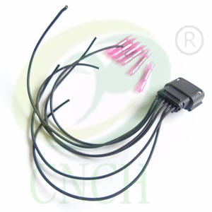 (2018-2020) 福特野马雾灯停车灯转向灯连接器Pigtal Set - Product Image 5