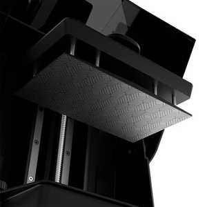 Accesorios para Impresora 3D Saturn 4 y Ultra, Placa de Construcción Duradera para un Rendimiento Mejorado - Product Image 4