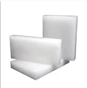 High Quality Semi-refined Paraffin Wax 60 Industrial Paraffin Wax Factory Price From Germany - Product Image 4