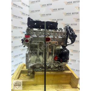 Motor PEUGEOT 5008 Sandik 1.5 HD DV5RC 1638150480 Remanufacturado, Ensamblaje de Motor de Gasolina de 4 Cilindros, Nuevo, 6L - Product Image 5