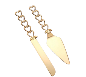 Juego de servidor de pastel de boda de madera de la mejor calidad ecológico hecho a mano para fiestas de cumpleaños y eventos familiares - Product Image 1