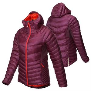 Las Mejores Chaquetas Acolchadas de Lona para Invierno, Ropa Casual de Alta Calidad, Ligeras, Transpirables, Ecológicas, con Logotipo Frontal, Servicio OEM - Product Image 1