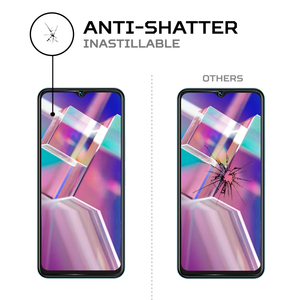 ฟิล์มกันรอยหน้าจอ ANTISHOCK Vivo Y22 อุปกรณ์เสริมมือถือที่ทนทานและดูดซับแรงกระแทก - Product Image 5