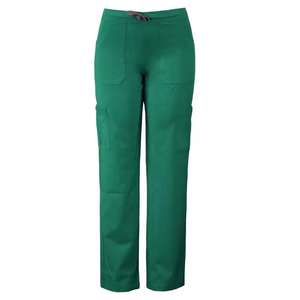 Conjuntos de Uniformes de Enfermería para Hombre, Uniformes Médicos para Hospital, Parte Superior y Pantalones con Múltiples Bolsillos - Product Image 6