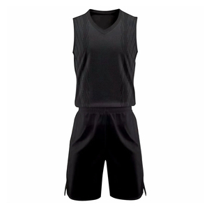 Nuevo Uniforme de Voleibol para Niños, Diseño Profesional, Color Elegante, Altamente Transpirable, Material de Buena Calidad - Product Image 1