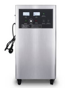 220V 15 gam/giờ 20 gam/giờ <span class=keywords><strong>Ozone</strong></span> sản xuất thiết bị cho nhà Máy khử mùi 1-năm uống nước nhà sử dụng - Product Image 3