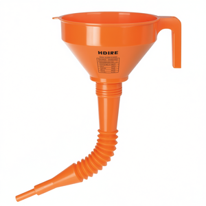 Entonnoir en PEHD PRESSOL 160 mm, composants et systèmes pour VR, lot de 6 - Product Image 3