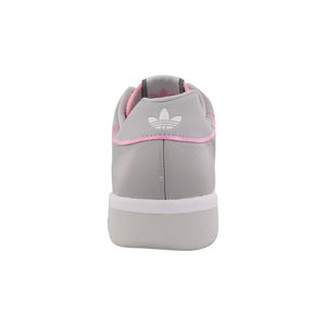 รองเท้าผู้หญิง Adidas Slambourt สี: เทา/ชมพู/ขาว100% ของแท้ - Product Image 4