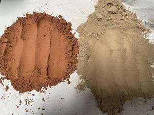 Joss Powder for <b>Incense</b> Stick 36 Cup and Joss Powder 42 Cup With Highest Viscosity Raw Material High Quality Agarbatti Burner - Product Image 6