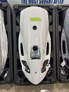 NUEVO Seabobs F5 SR Moto Acuática con Cámara de Acción - Product Image 2