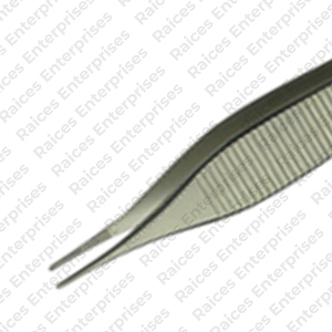 OEM ODM Service Fourniture directe d'usine Instrument médical chirurgical Pince à pansement en acier inoxydable Source d'alimentation manuelle - Product Image 2