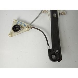 Mecanismo Regulador de Ventanilla Trasera Izquierda para VOLKSWAGEN Polo 5ª Serie (09>17) 6R4839461G - Product Image 2