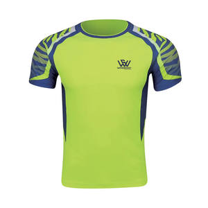 Concevez votre propre uniforme de volley-ball en gros Logo personnalisé uniforme de volley-ball léger de l'équipe - Product Image 3