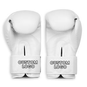 Gants de boxe Flyingkick Enterprises pour hommes et femmes - Protection UV antidérapante, personnalisables, pour entraînement MMA et Muay Thai - Product Image 3