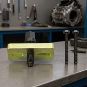 Extractor de poleas de cigüeñal Gedore KL-1380-234 para vehículos PSA - Product Image 3