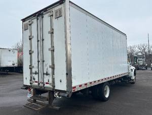 ¡EN OFERTA! Camión de Caja Mediana MV607 2020 Usado para Uso Comercial - Product Image 4