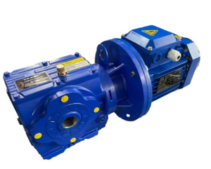 Reductores de Velocidad de Engranajes Helicoidales de Gusano de Hierro Fundido SA, Unidades de Engranajes, <span class=keywords><strong>Motorreductor</strong></span> - Product Image 1