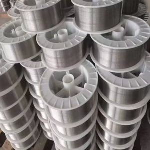 โรงงานผลิต ลวดเชื่อมอาร์กอน TIG/MIG คาร์บอนต่ำพิเศษ ER309 สแตนเลส/ทองแดง โลหะผสมทองแดง รับผลิตตามสั่ง OEM/ODM - Product Image 6