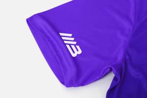 Ensemble d'uniformes de football unisexes personnalisés OEM Vêtements d'équipe anti-rétrécissement à séchage rapide respirants Découpe automatisée par sublimation - Product Image 3